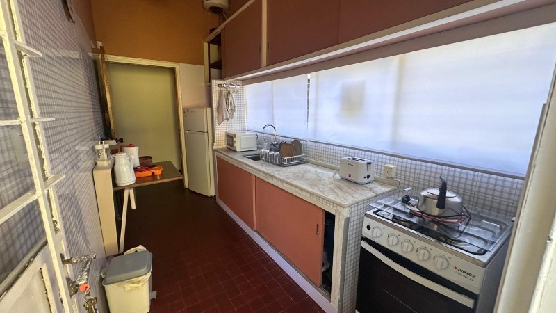 Alquiler de Casa a 4 cuadras de la Playa Mansa